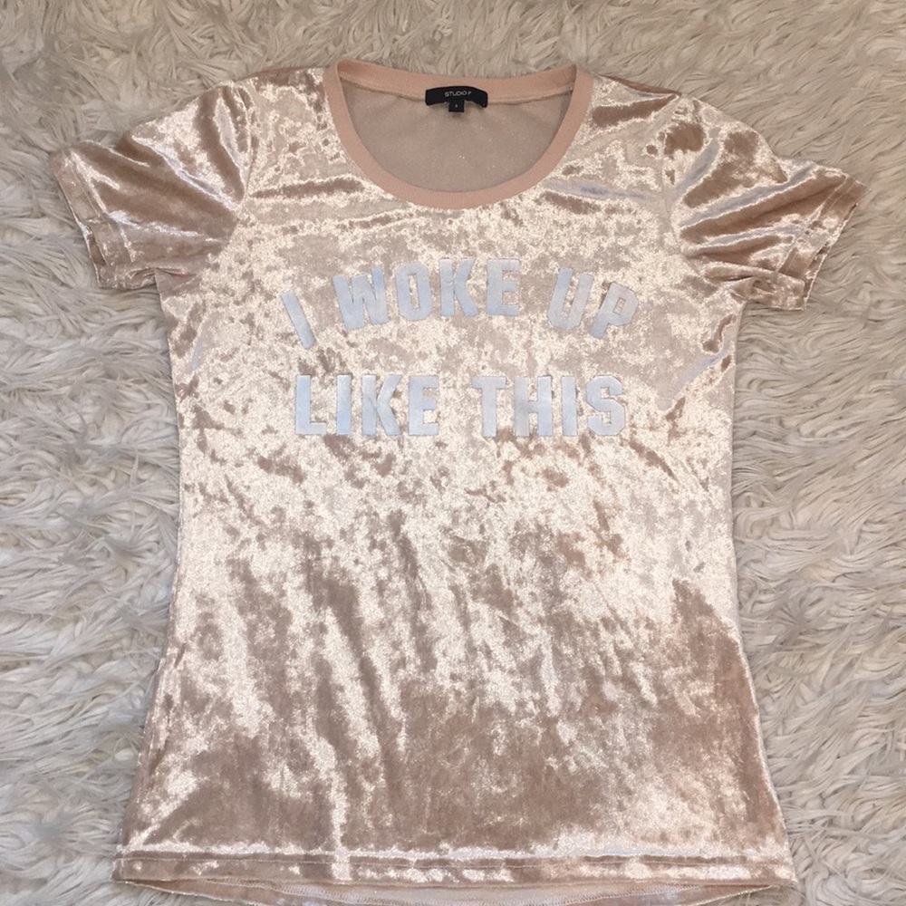 T shirt